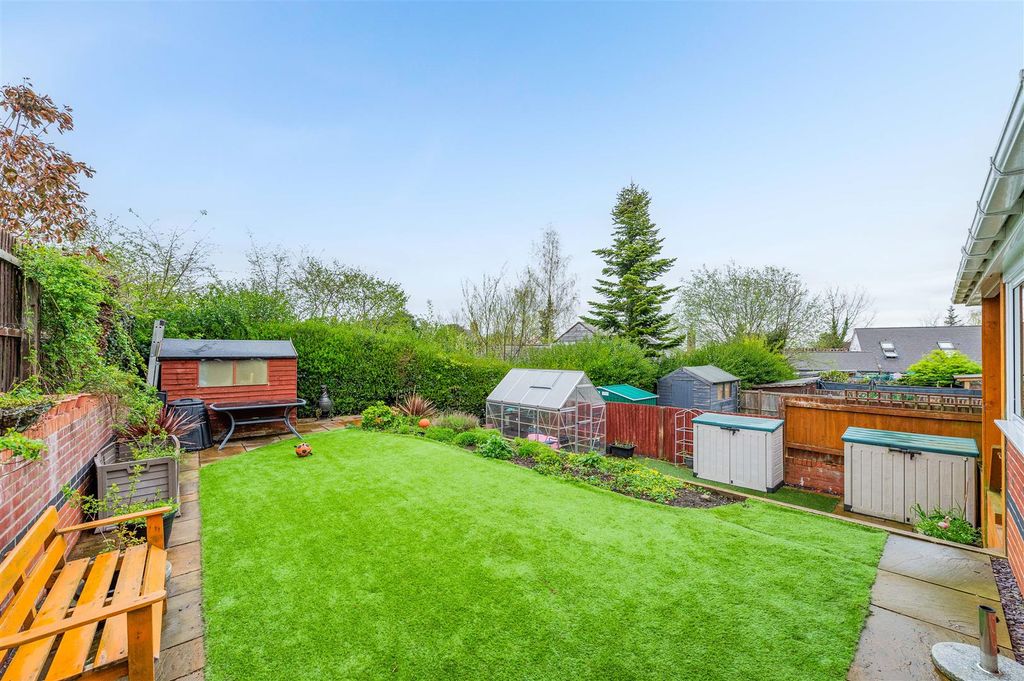 Additional image 24 of 5 bed detached house for saleCae Onan, Morda, Oswestry SY10