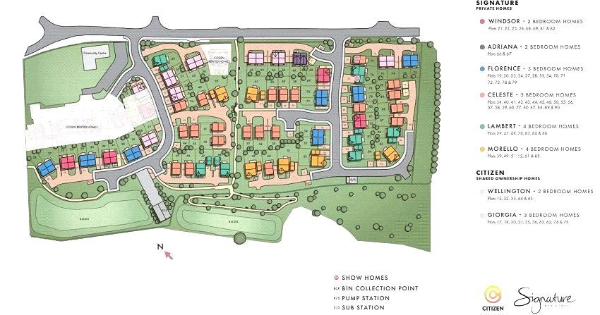 Property photo 2 of 2 Site Map