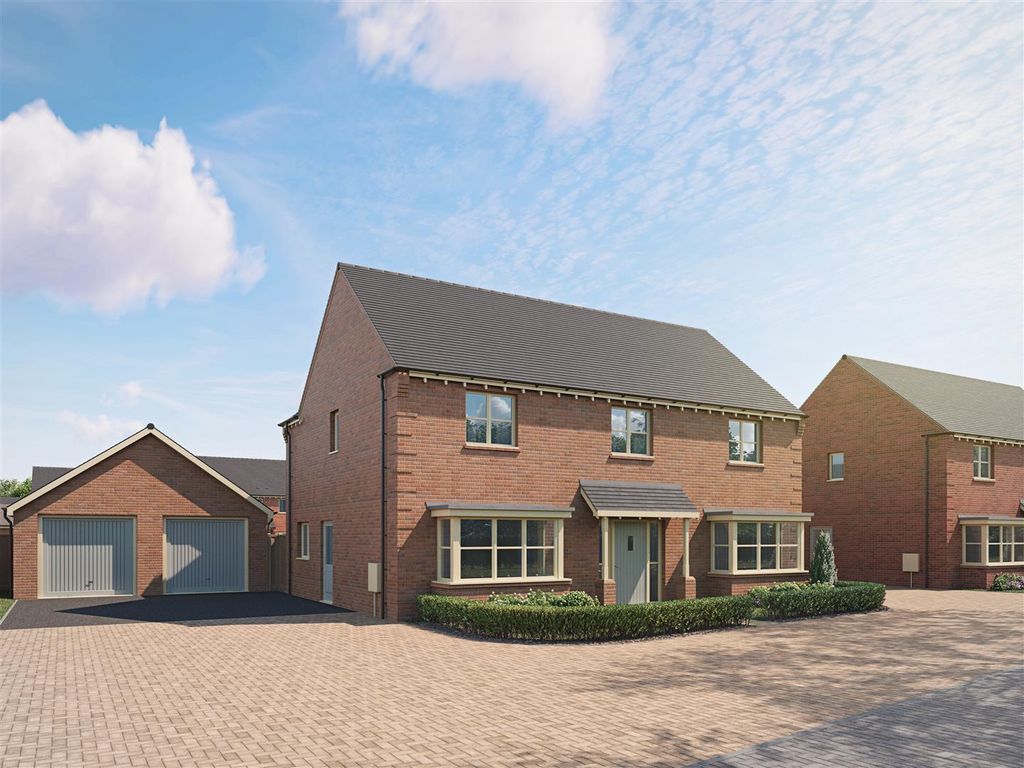 Property photo 1 of 11 Plot_29_Sherringham.Jpg