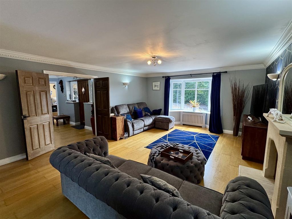 Additional image 15 of 4 bed detached house for saleCoombe Lea, Catbrook, Chepstow NP16