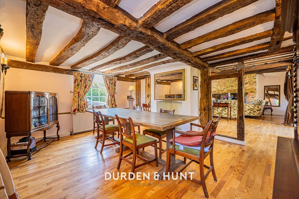 Additional image 7 of 5 bed detached house for saleCoopersale Street, Epping CM16