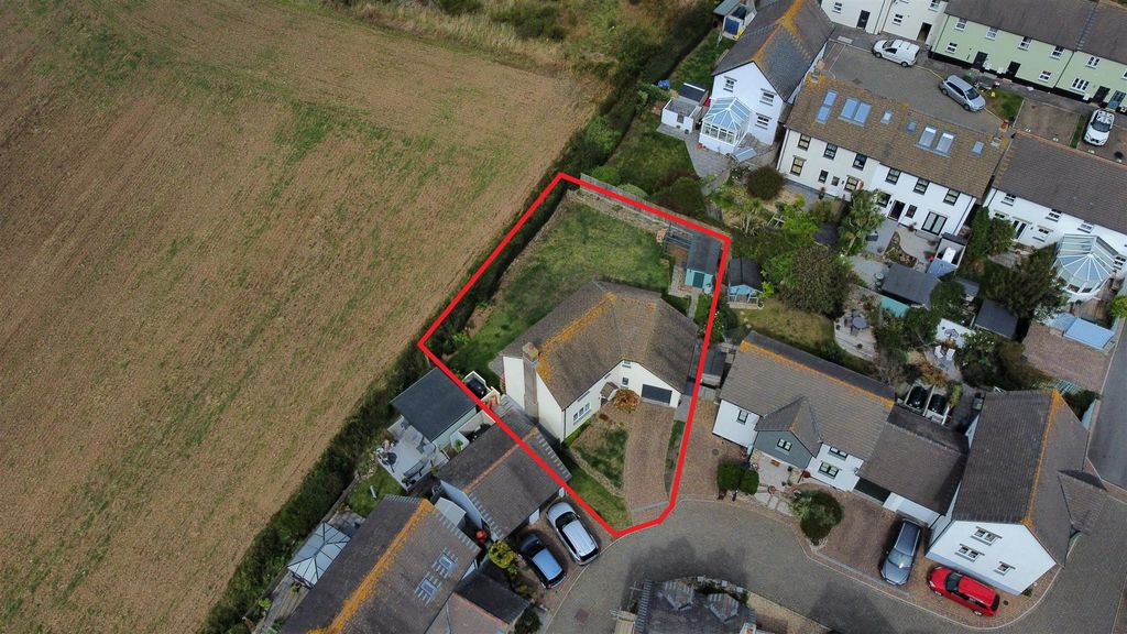 Property photo 3 of 25 Aerial Plot