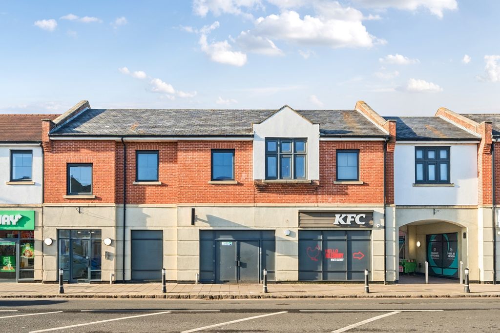 Property photo 1 of 5 Front Aspect