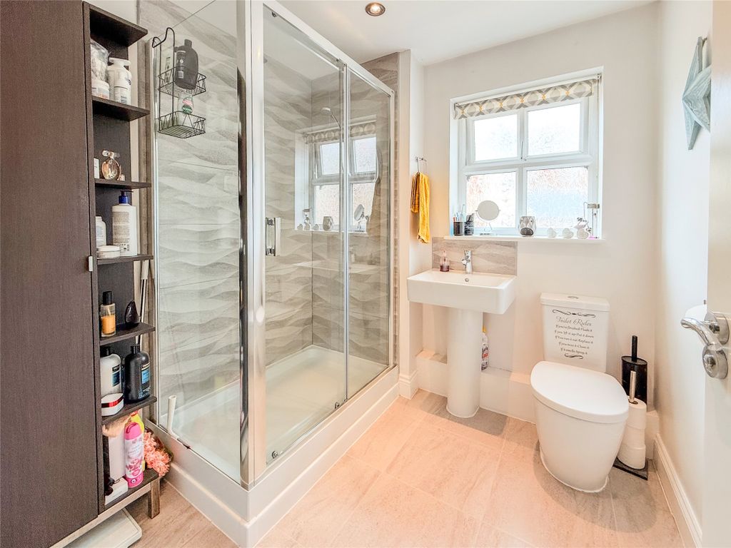 Property photo 3 of 14 Shower Room