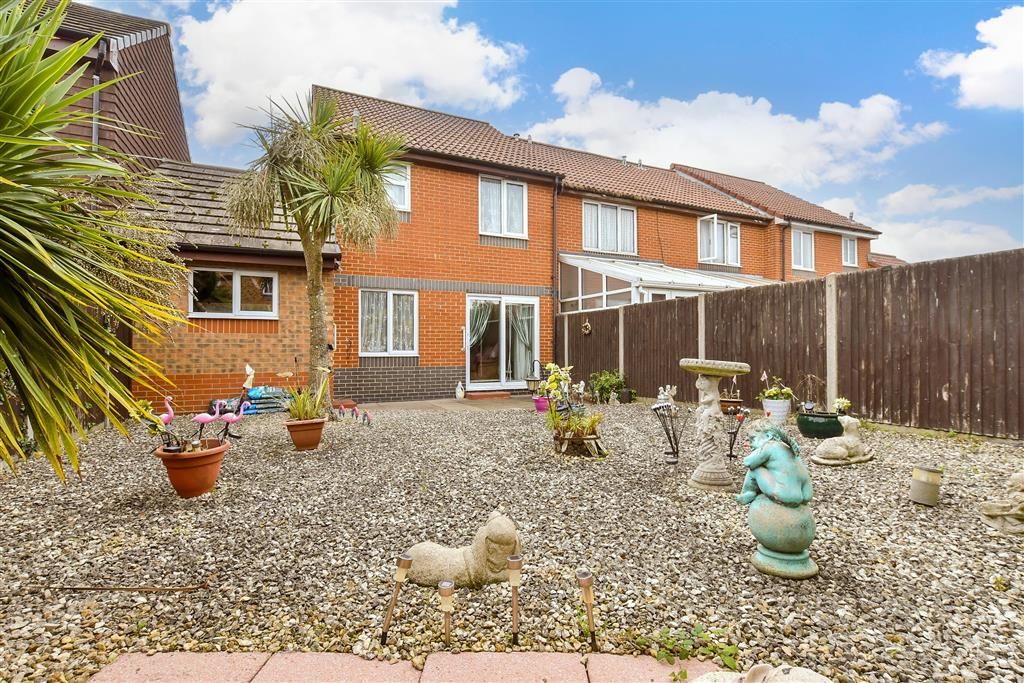 Property photo 2 of 13 Rear Garden