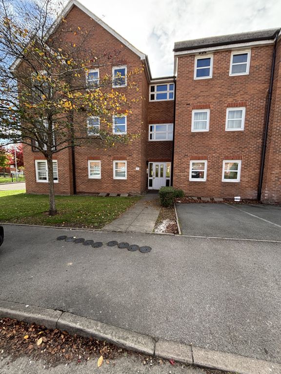 Property photo 1 of 9 Main Entrance