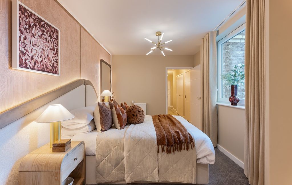 Property photo 2 of 11 Fairview New Homes - Zoopla -
