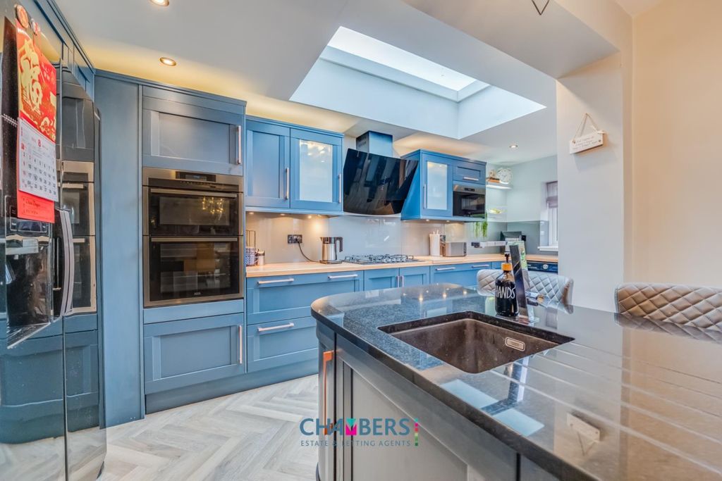 Property photo 2 of 49 Kitchen