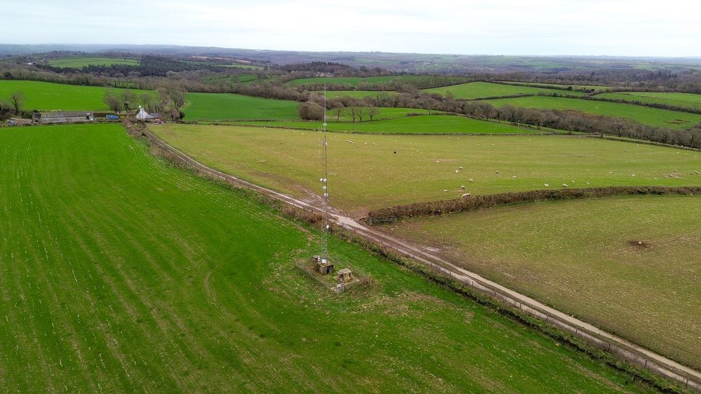 Additional image 5 of Land for saleArnolds Hill, Haverfordwest SA62