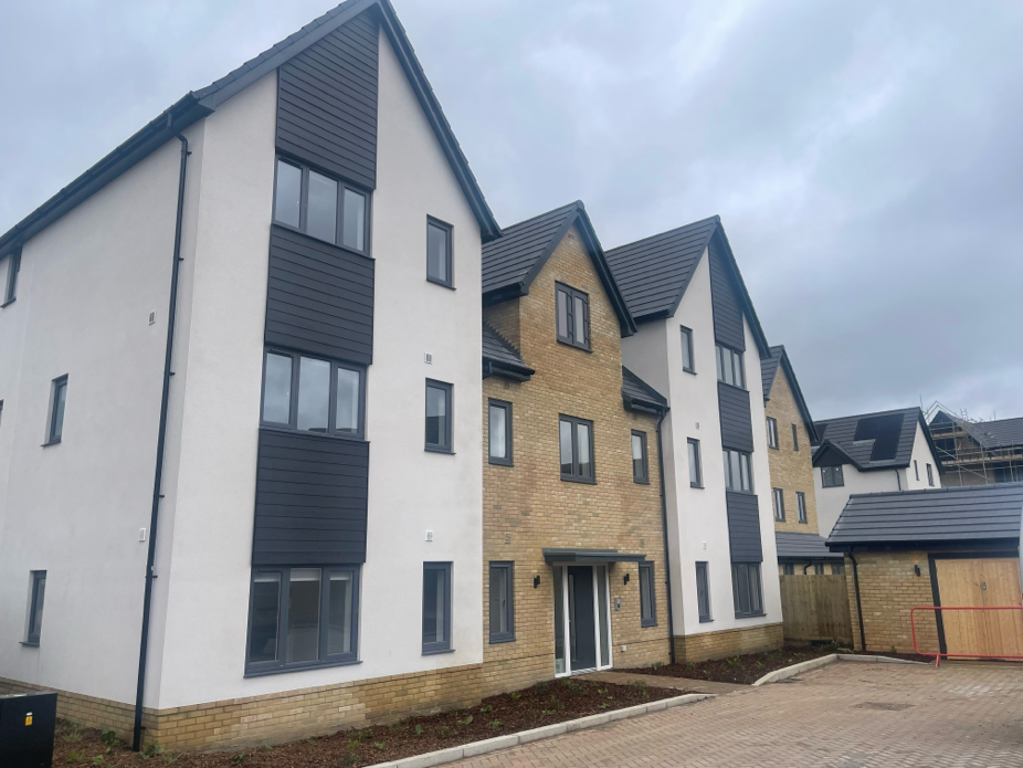 Property photo 1 of 7 Front Shot