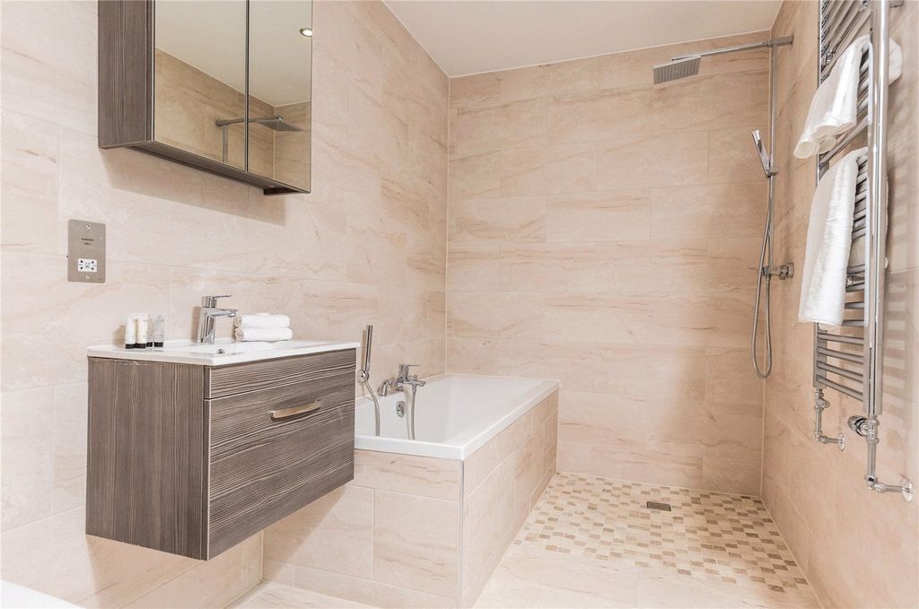 Additional image 7 of 2 bed flat to rentStratton Court Village, Stratton Place, Stratton, Cirencester GL7