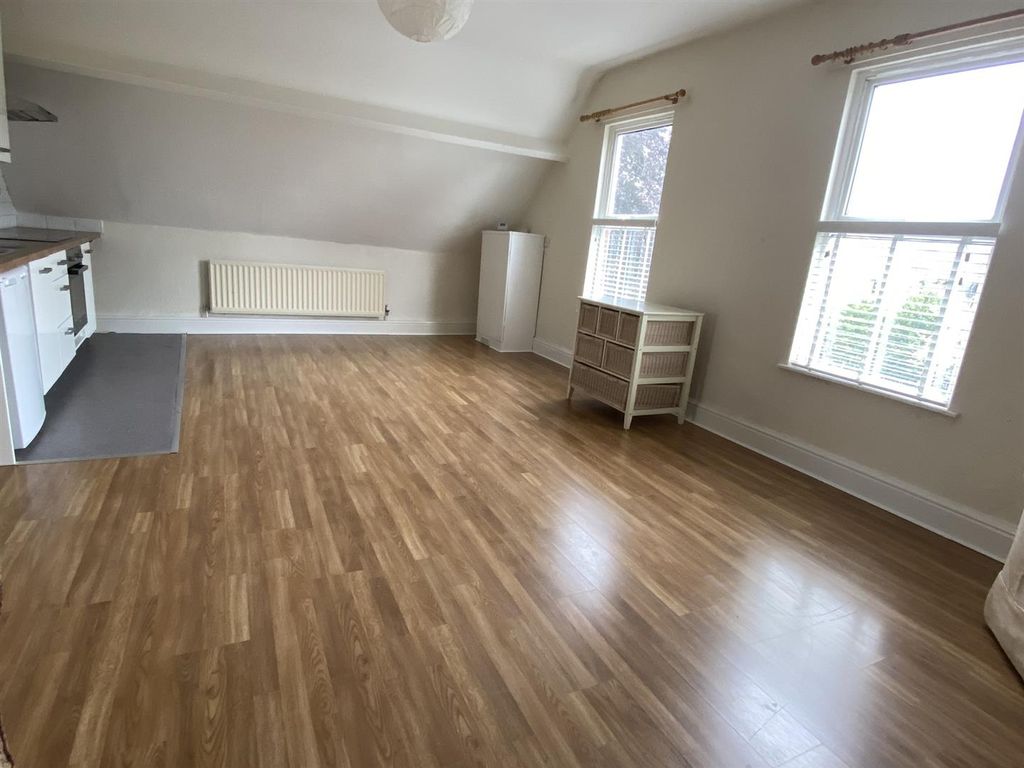 Property photo 3 of 10 Open Plan Living/Dining Kitchen