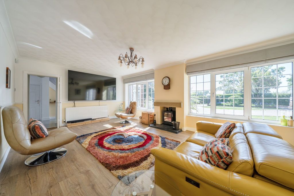 Additional image 4 of 5 bed detached house for saleBeechcroft, St. Georges Lane, Riseholme LN2