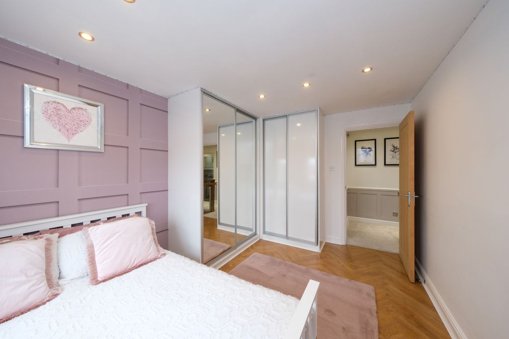 Additional image 26 of 4 bed detached house for saleKings Close, Heanor DE75