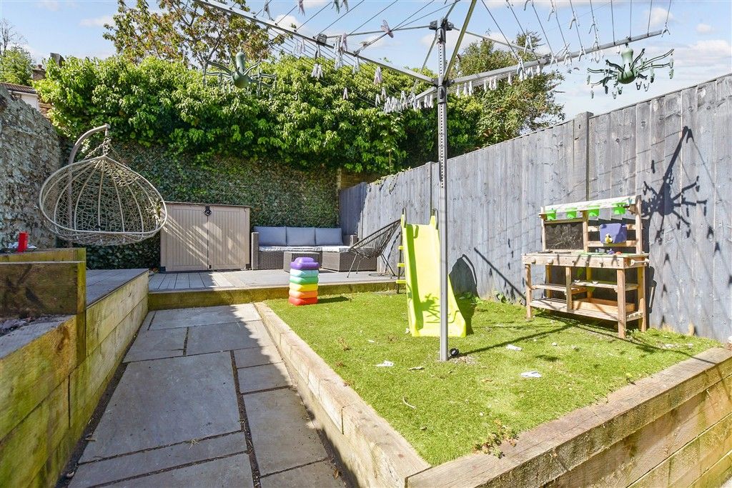 Property photo 2 of 13 Rear Garden