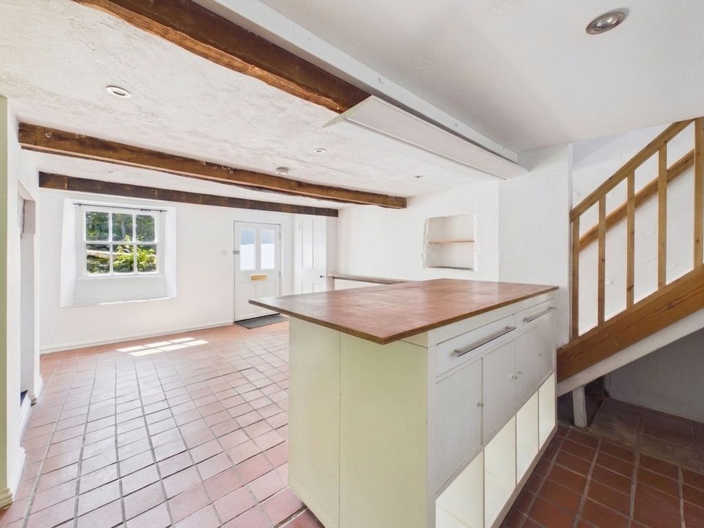 Property photo 2 of 14 Open Plan Living Space