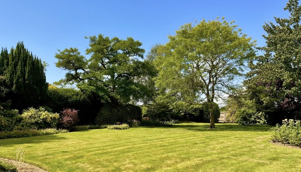 Property photo 3 of 12 Garden