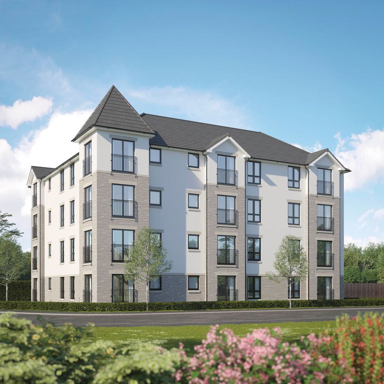 Property photo 1 of 11 CGI