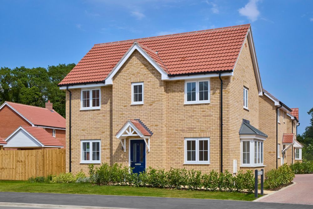 Property photo 2 of 9 The Chesham 2