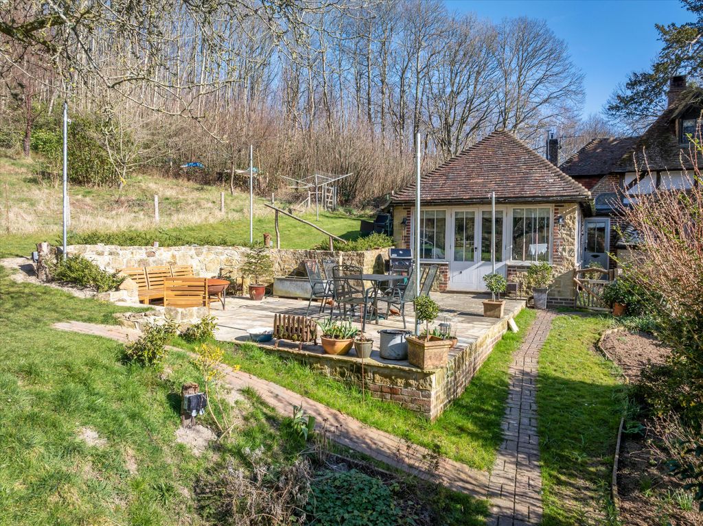 Additional image 31 of 4 bed detached house for saleHollycombe Lane, Linch, West Sussex GU30