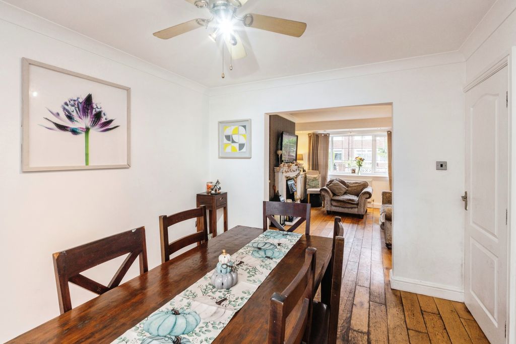 Property photo 3 of 16 Dining Room