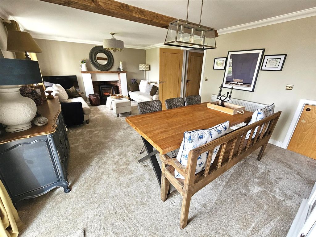 Property photo 3 of 21 Living - Dining Room.Jpg