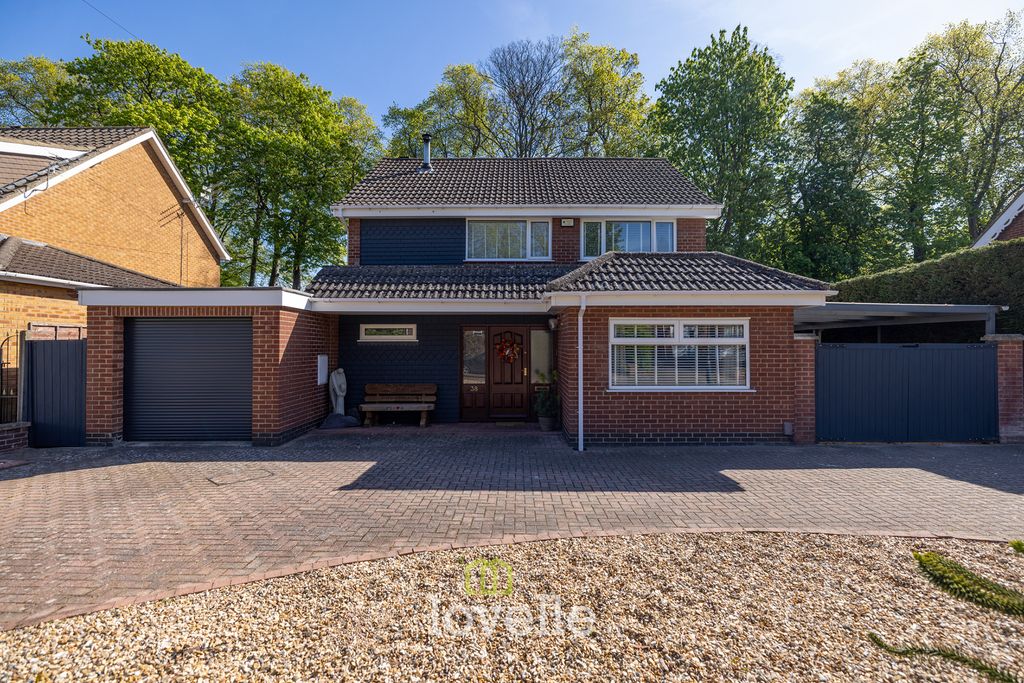 Additional image 46 of 5 bed detached house for saleWoodrow Park, Scartho, Grimsby DN33
