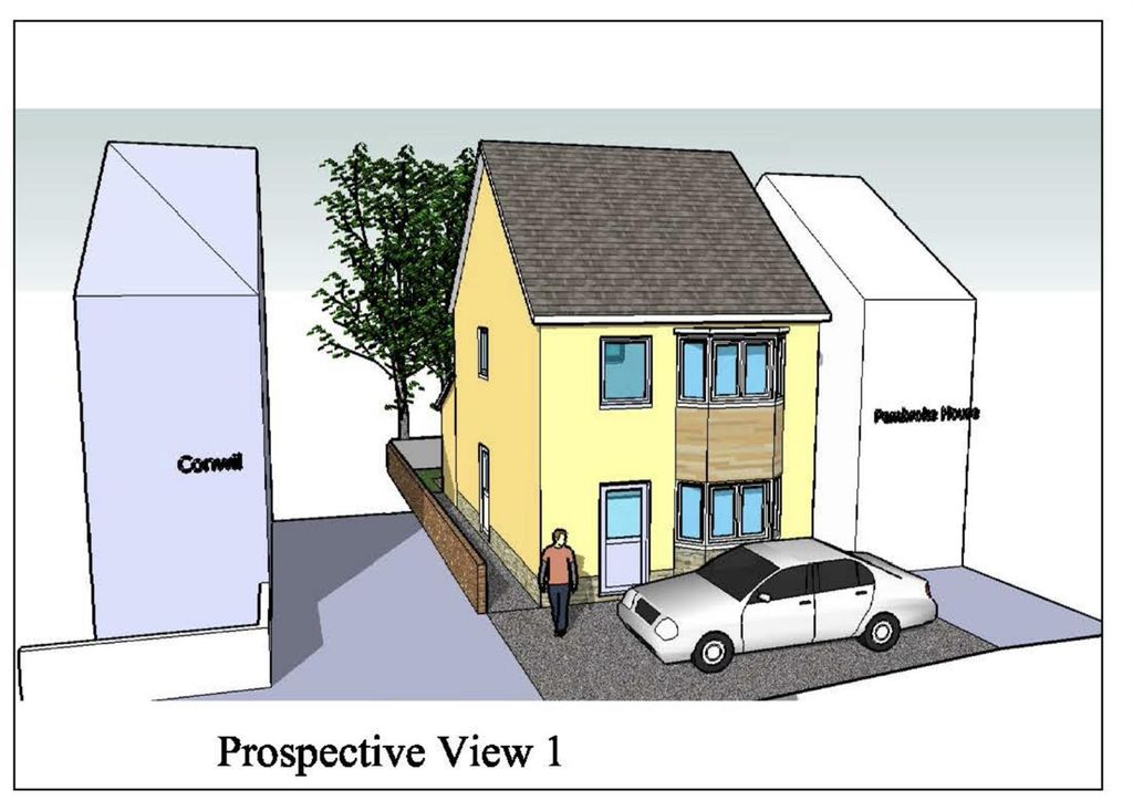 Property photo 2 of 11 Planning Permission