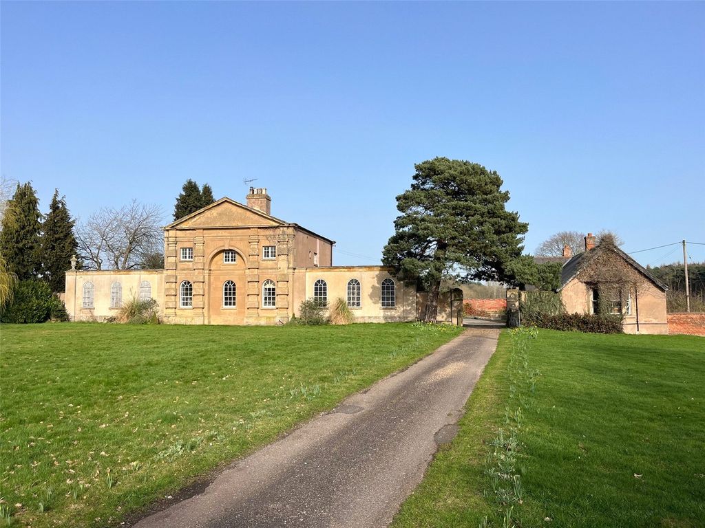 Property photo 1 of 22 Front Elevation