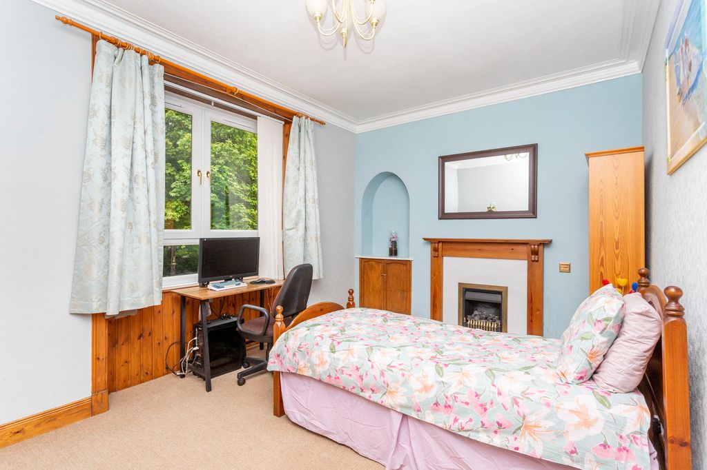 Additional image 6 of 2 bed flat for sale6 Peebles Road, Walkerburn EH43