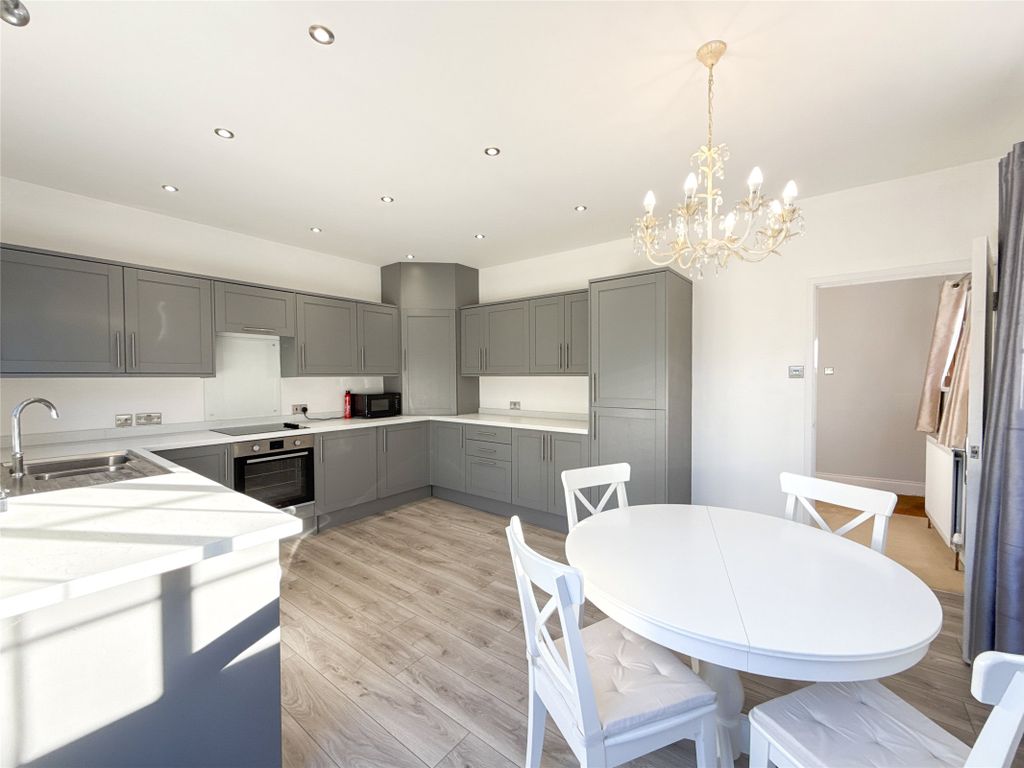 Property photo 2 of 27 Dining Kitchen