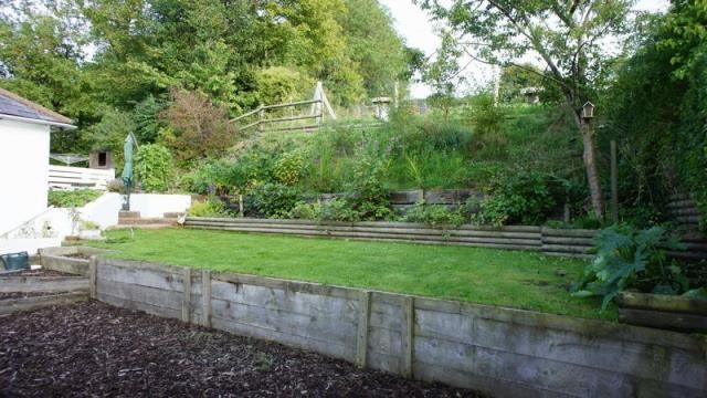 Property photo 2 of 14 Garden