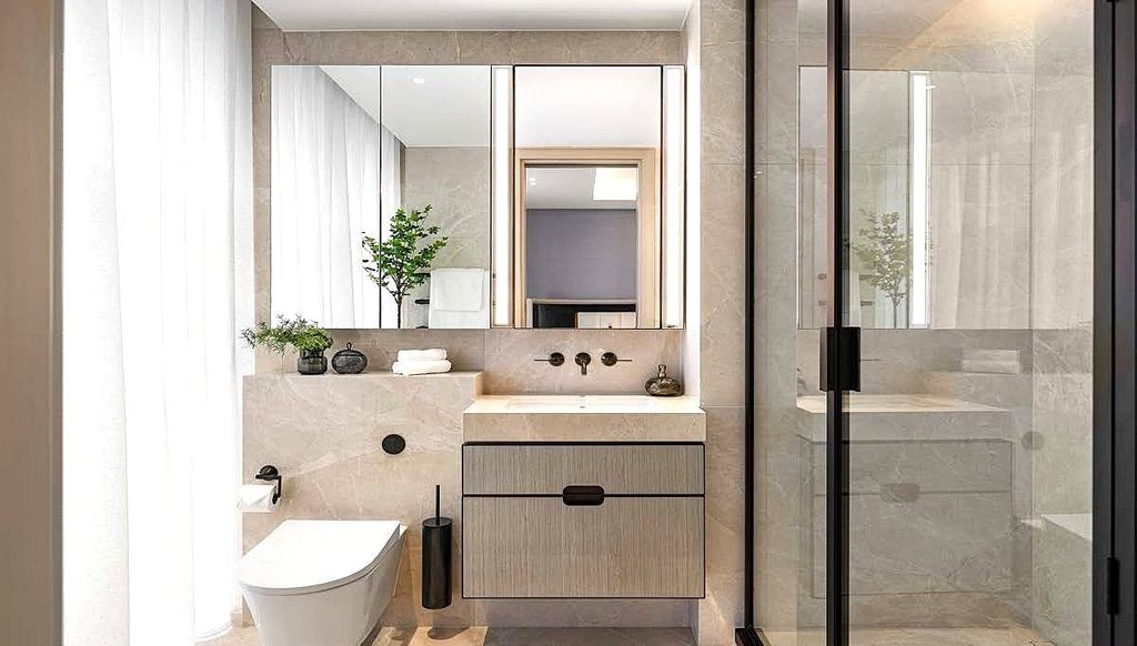 Additional image 19 of 5 bed flat for salePark Modern, 123 Bayswater Road, London W2