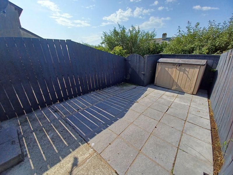 Property photo 3 of 22 Rear Garden