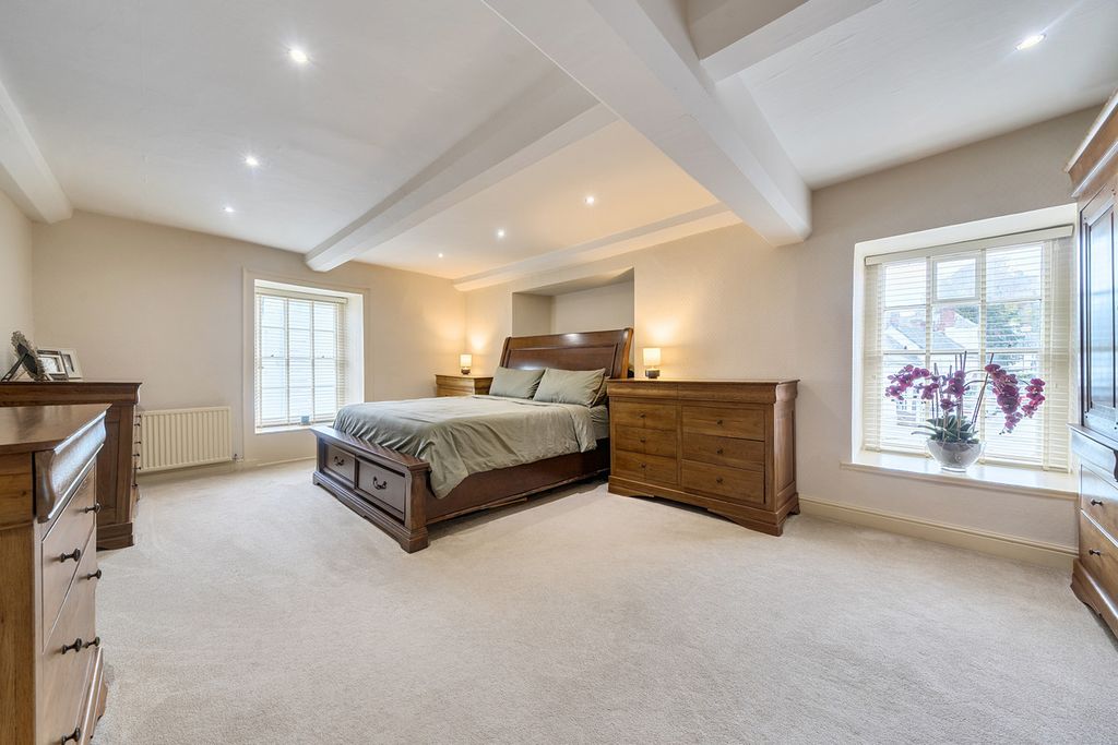 Additional image 18 of 4 bed detached house for salePriory Street, Monmouthshire NP15