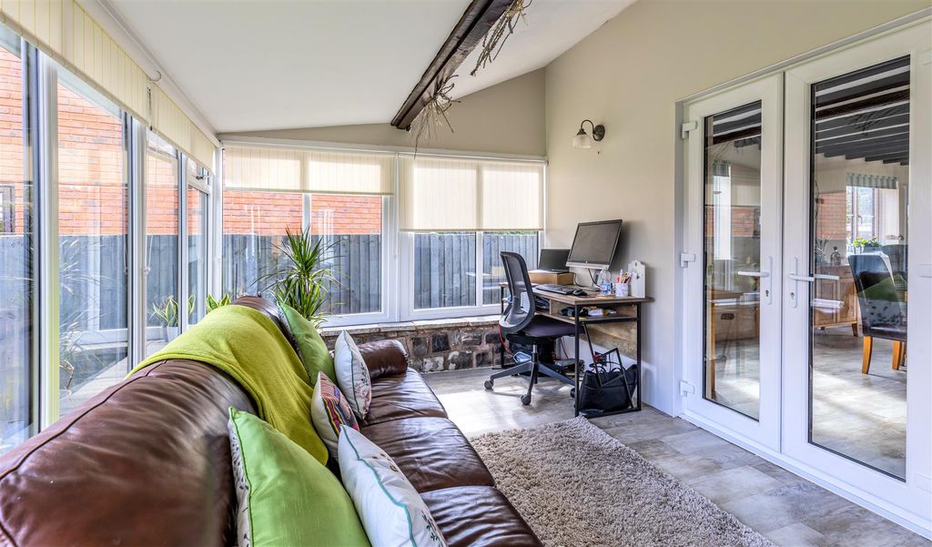 Additional image 15 of 5 bed property for saleCanon Pyon Road, Hereford HR4