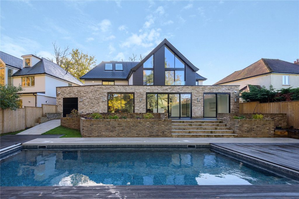 Property photo 1 of 4 Rear Elevation