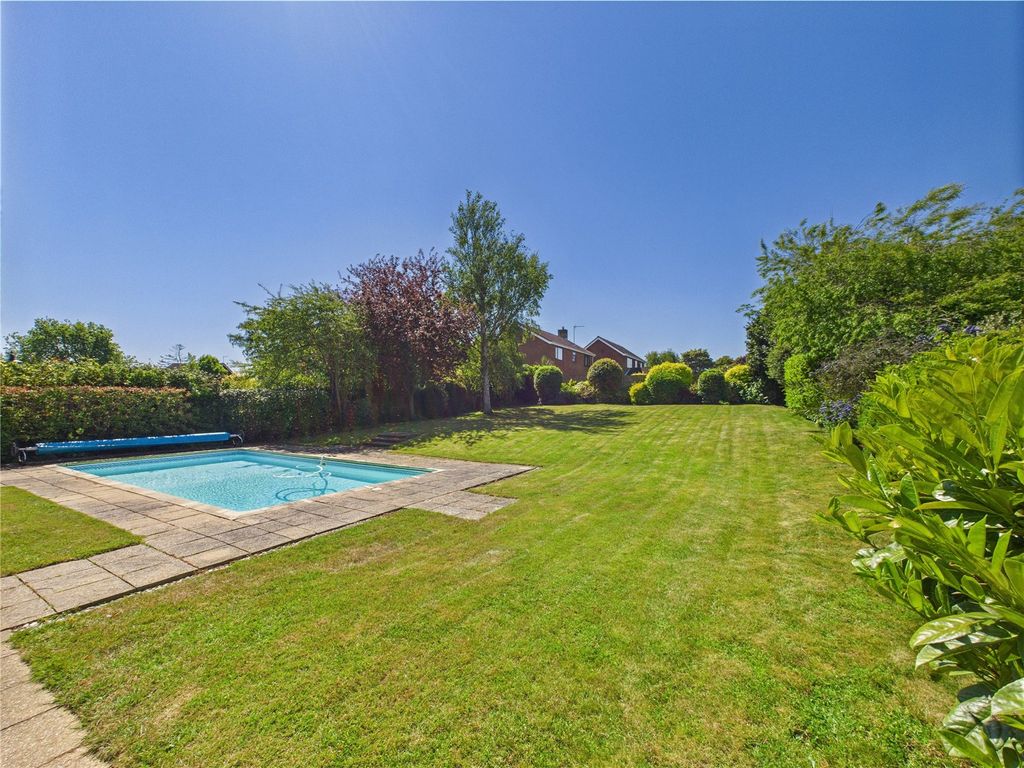 Additional image 22 of 5 bed detached house for saleFerry Road, Felixstowe, Suffolk IP11