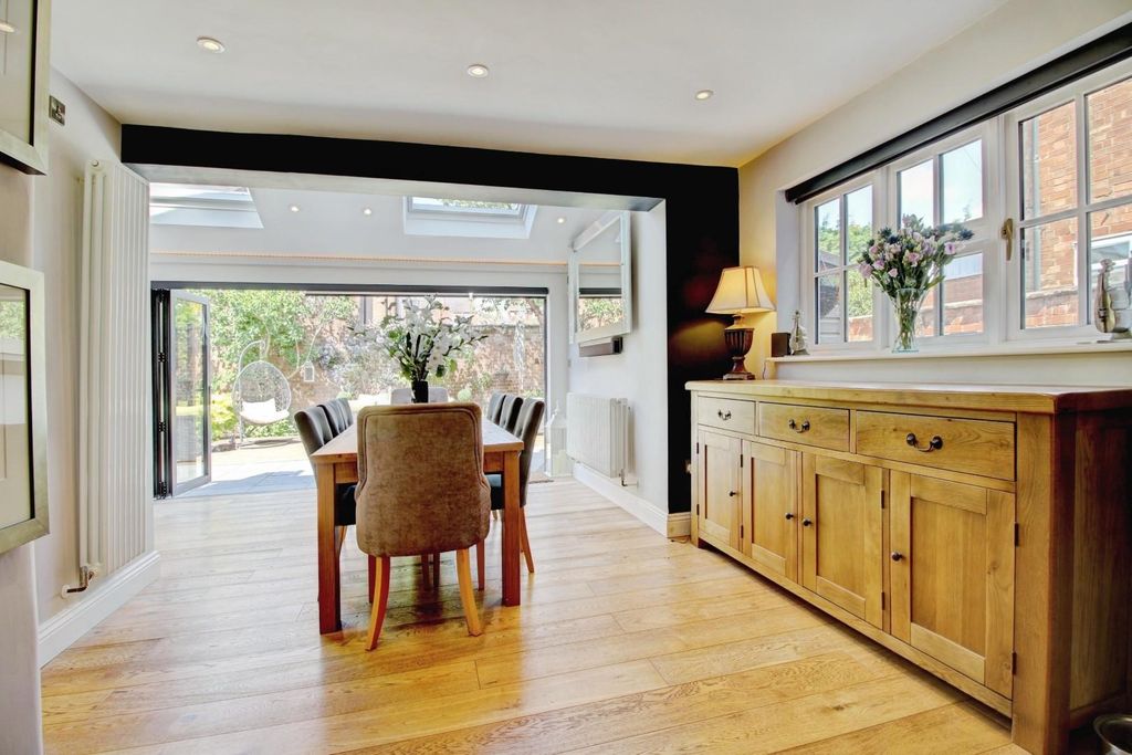 Additional image 24 of 5 bed semi-detached house for saleChester House, Leicester Street, Leamington Spa CV32