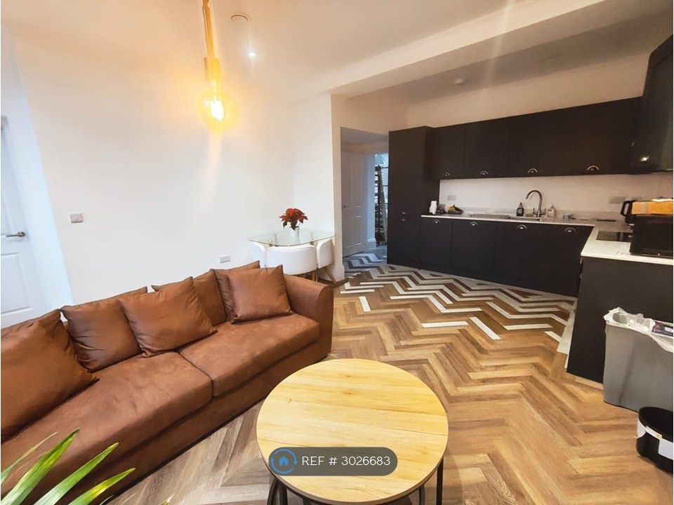 Property photo 2 of 16 Open Plan