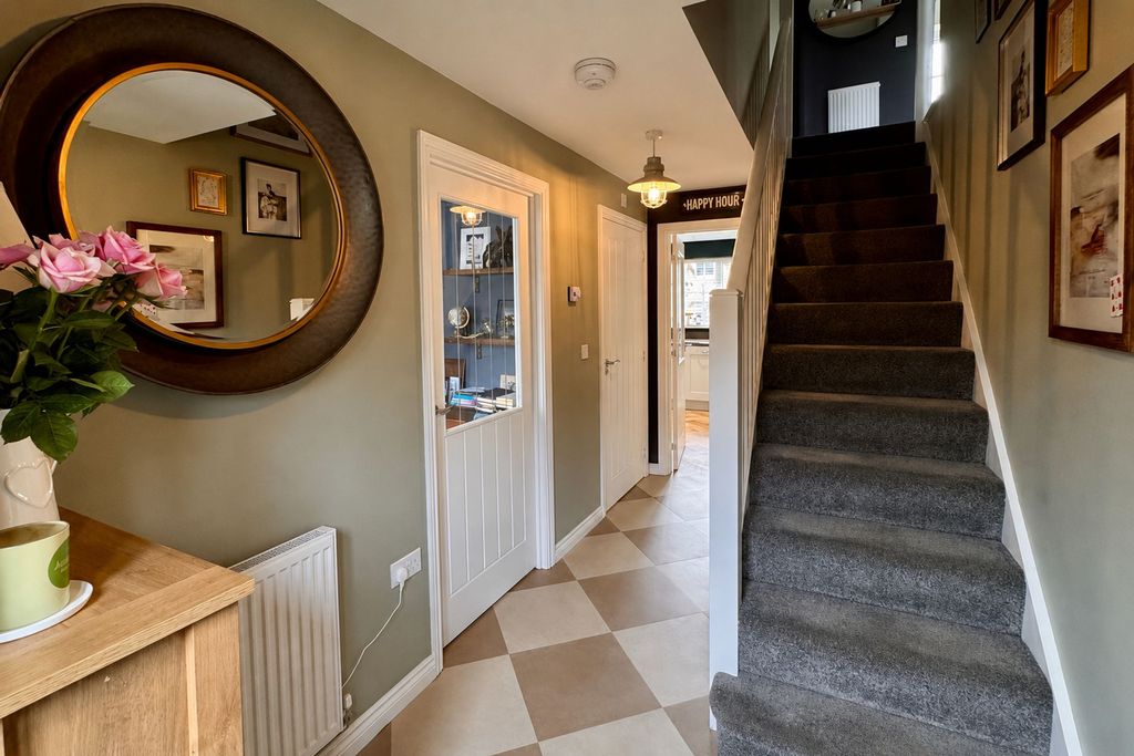 Additional image 5 of 4 bed detached house for saleCherry Grove, Glossop SK13