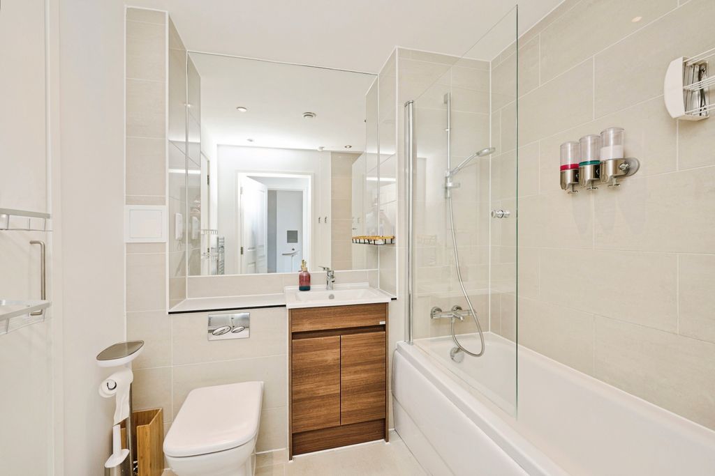 Additional image 9 of 1 bed flat for saleHobson Avenue, Cambridge CB2