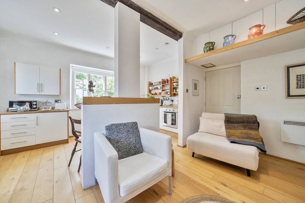 Additional image 10 of 1 bed flat for saleCanon Square, Melksham SN12