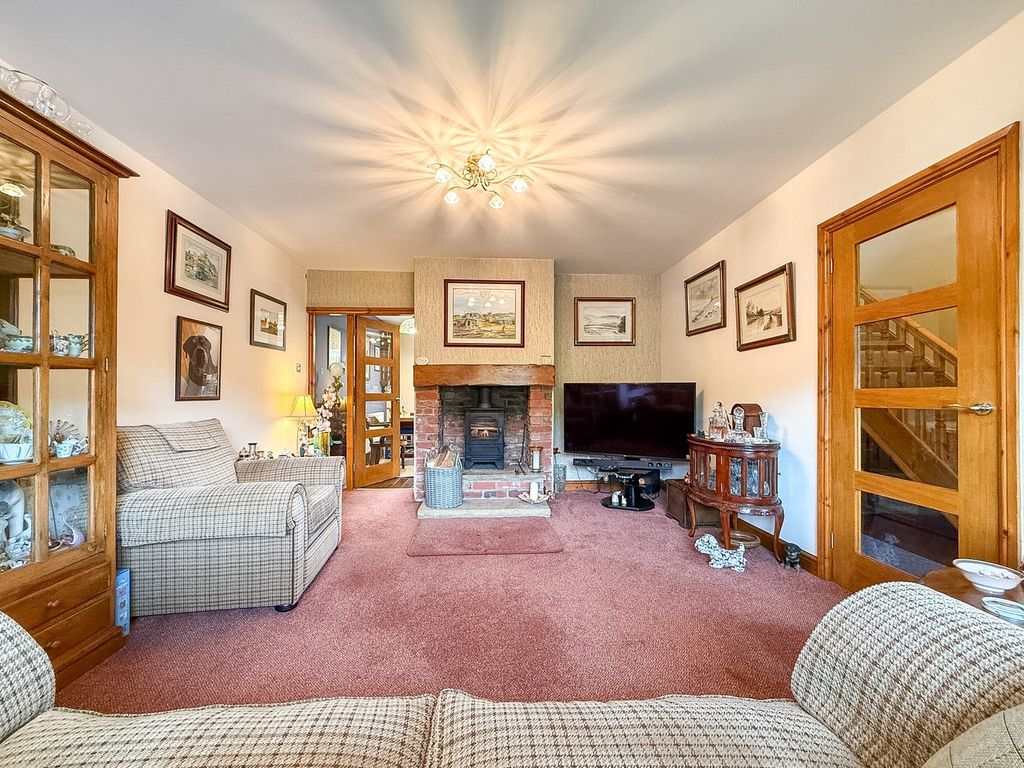 Additional image 5 of 2 bed semi-detached house for saleCarr View Road, Hepworth, Holmfirth HD9