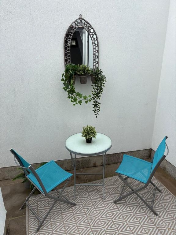 Property photo 2 of 12 Outside Courtyard