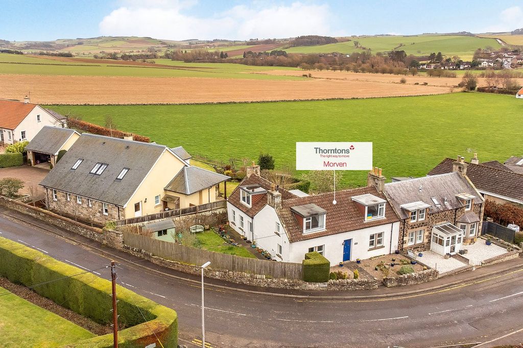 Additional image 15 of 4 bed semi-detached house for saleBridgend, Ceres, Cupar KY15