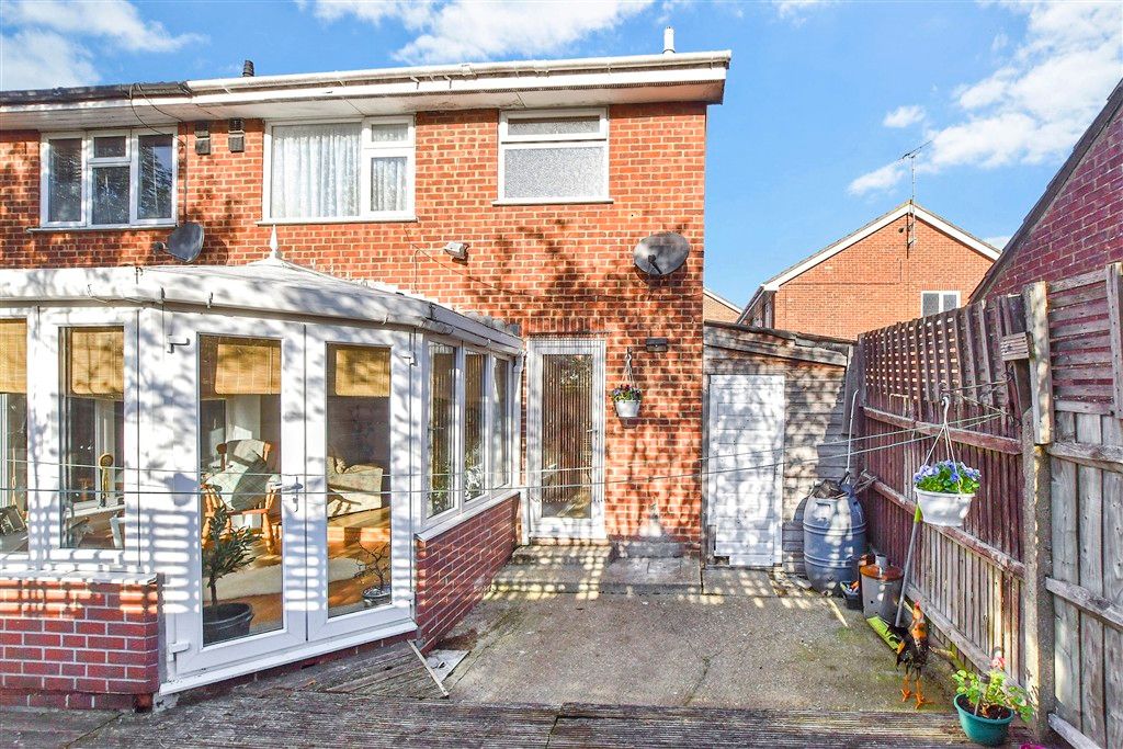 Property photo 2 of 11 Rear Elevation