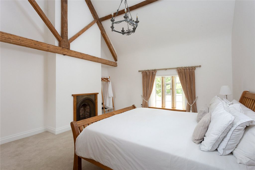 Additional image 14 of 7 bed detached house for saleLing Lane, Scarcroft, Leeds LS14