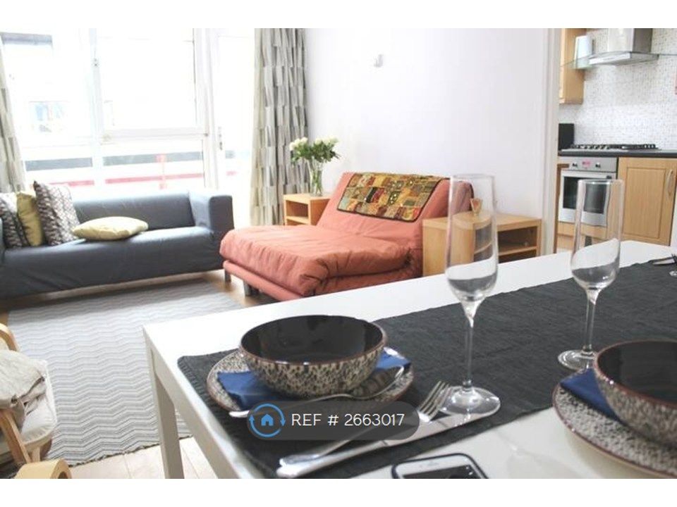 Property photo 1 of 13 Open Plan Lounge And Dining Area