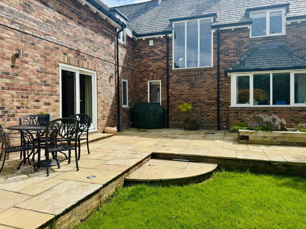 Additional image 66 of 5 bed detached house for saleEdge Hill, Ponteland, Newcastle Upon Tyne NE20